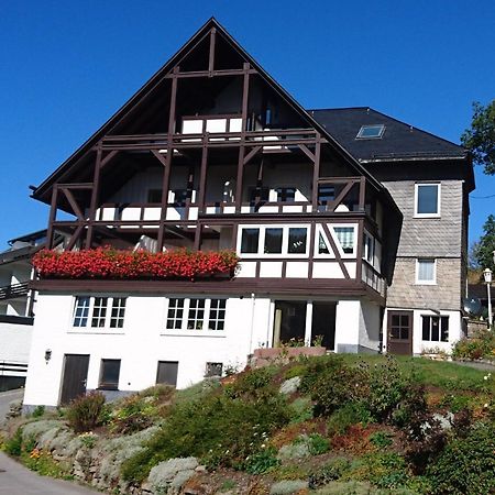 Ferienwohnungen Otto Schmallenberg Exterior foto