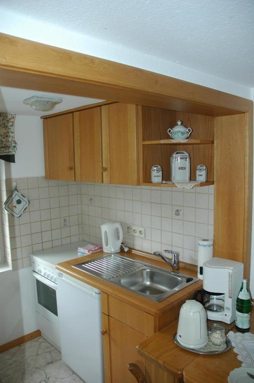 Ferienwohnungen Otto Schmallenberg Habitación foto