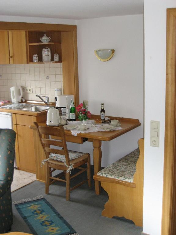 Ferienwohnungen Otto Schmallenberg Habitación foto