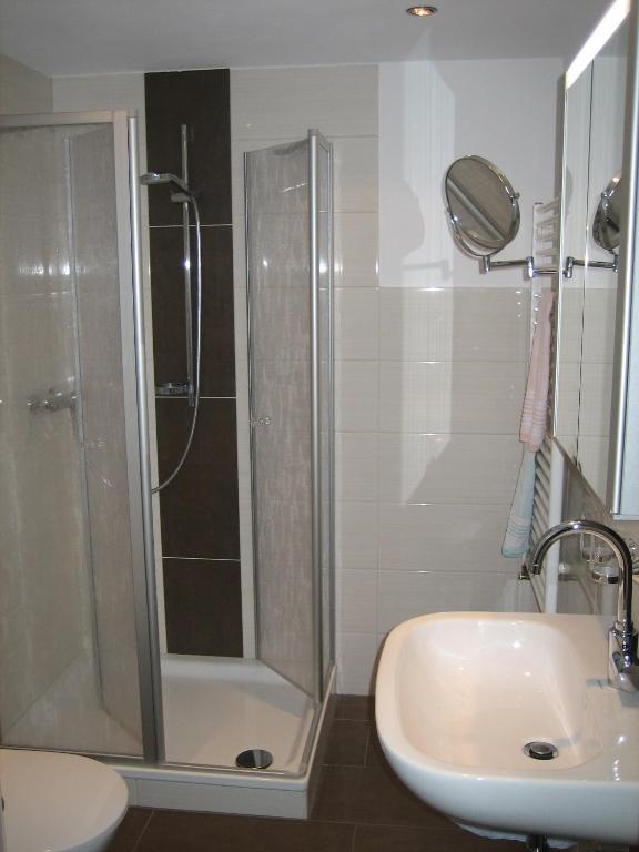 Ferienwohnungen Otto Schmallenberg Habitación foto